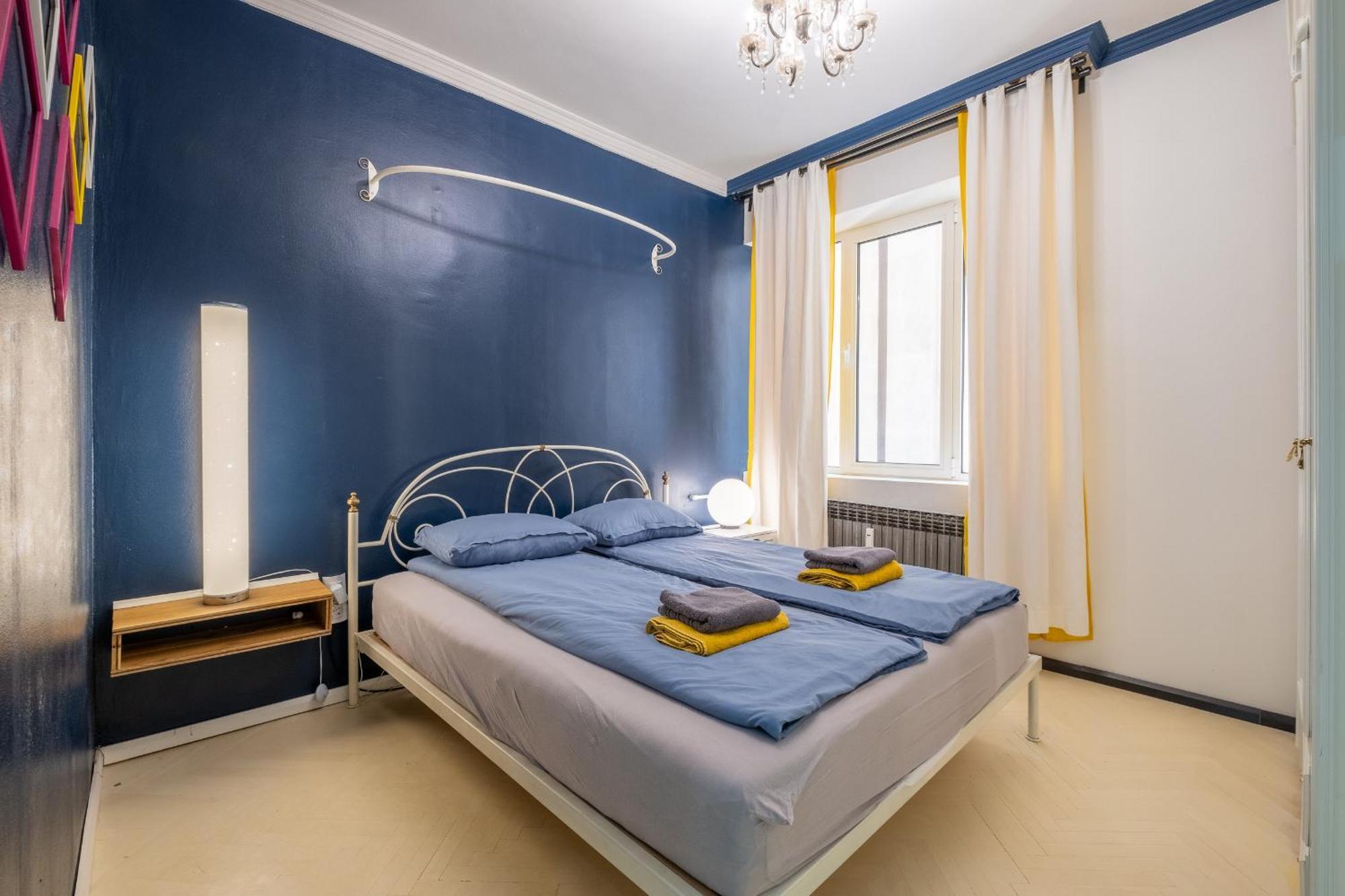 Modern , Spacious 2Br Apartment In Top Center Sofya Dış mekan fotoğraf